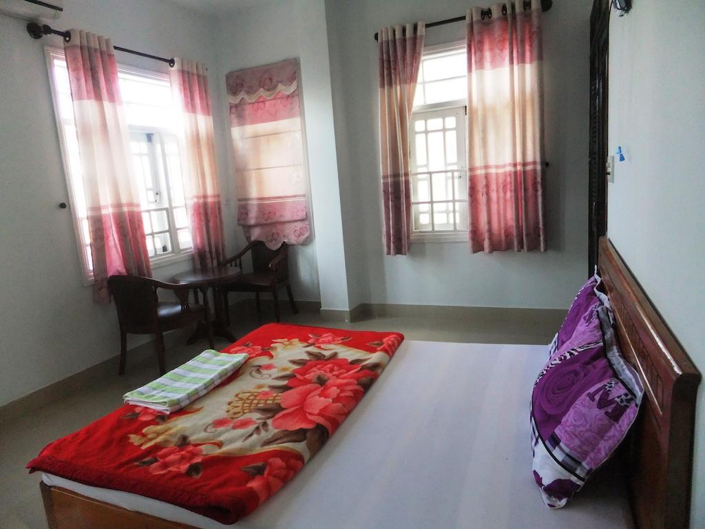 Eena Hotel Da Nang Habitación foto