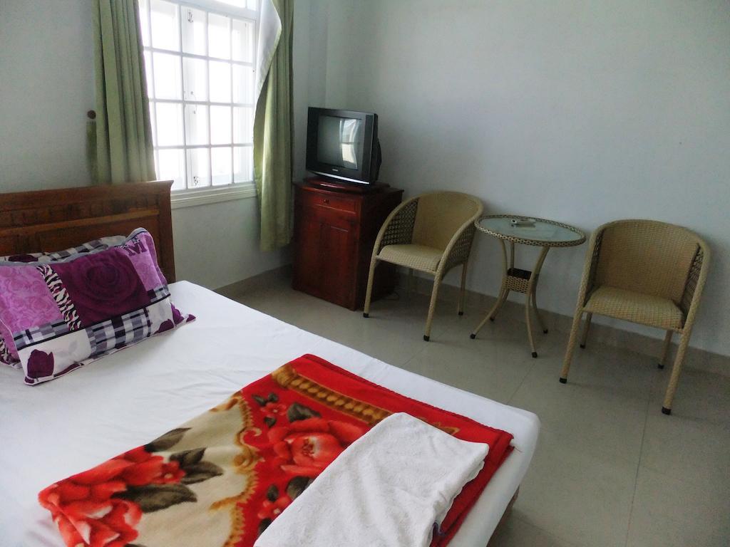 Eena Hotel Da Nang Habitación foto