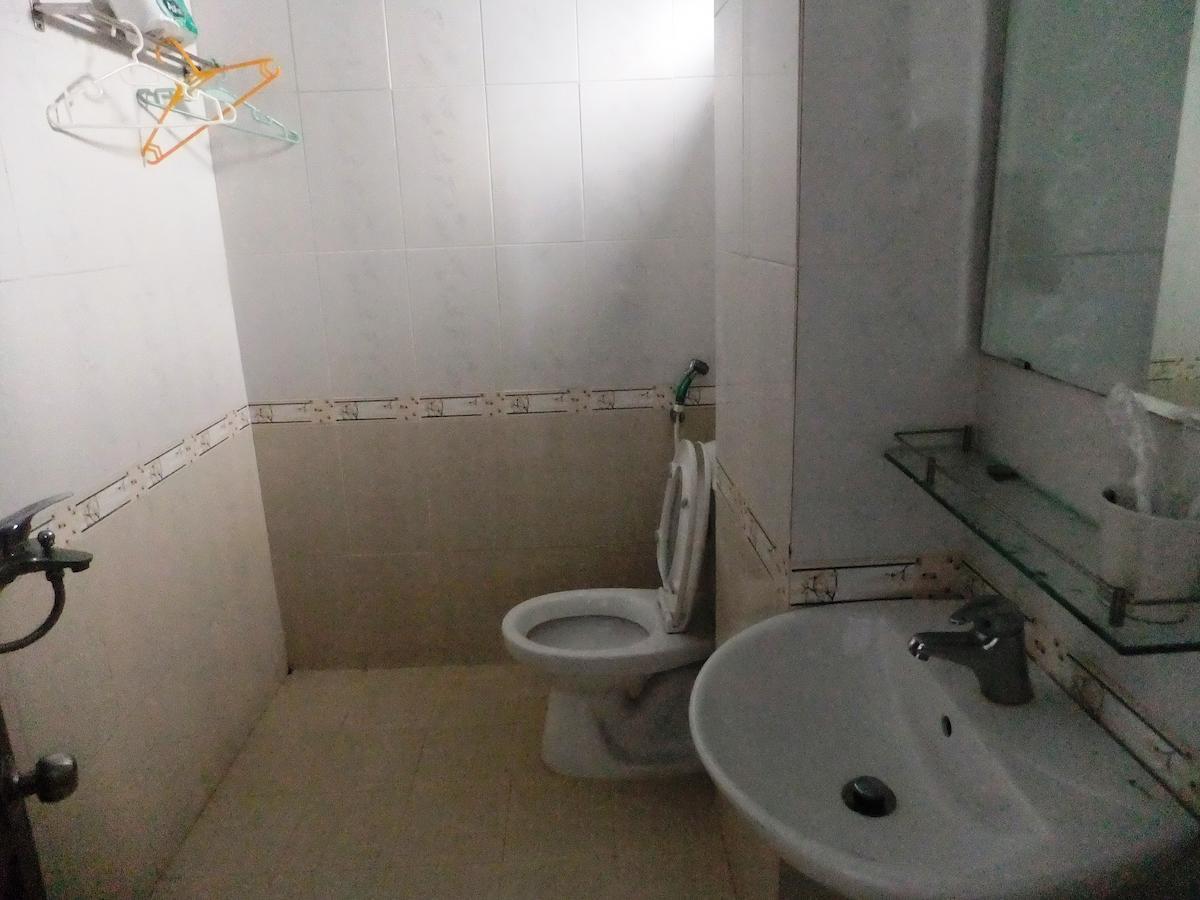Eena Hotel Da Nang Habitación foto