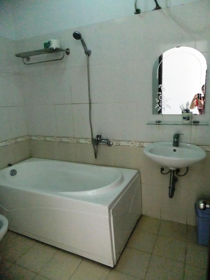 Eena Hotel Da Nang Habitación foto